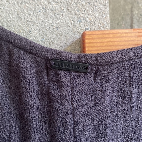 Billabong Throw and Go Jumpsuit - Picture 10 of 13